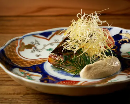 东京月岛/胜哄 | Bar Osteria Mangiare | 酒吧仅座位预訂