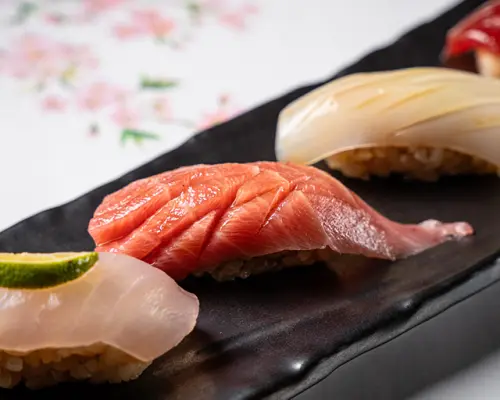도쿄, 짐보초/스이도바시 | 일본 요리 스이도바시 스시 프라이빗 룸 이자카야 우오히데(Suidobashi Sushi Private Room Izakaya Uohide) | 좌석 예약 전용