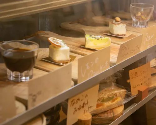 Amagasaki, Hyogo Prefecture | Cafe Holo i Mua | Seat Reservation Only