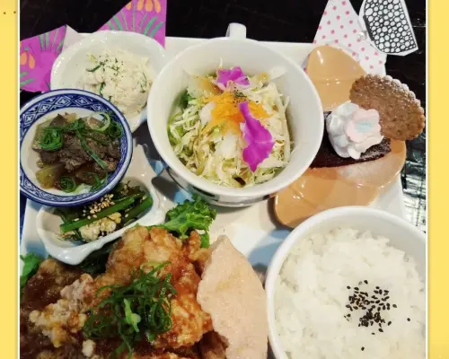 Kokura, Fukuoka Prefecture | Western food Okosama Restaurant Kitchen Q (Children's Restaurant Kitchen Q) | Seat Reservation Only