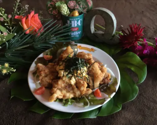 Kokura, Fukuoka Prefecture | Western food Okosama Restaurant Kitchen Q (Children's Restaurant Kitchen Q) | Seat Reservation Only