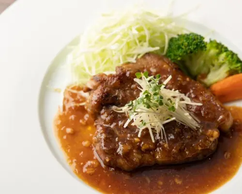 Nishi-ku, Sawara-ku, Fukuoka City, Fukuoka Prefecture | Hamburger Yoshoku Land (Western Food Land) | Seat Reservation Only