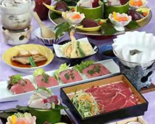 Osaka Prefecture, Hirano Ward/Higashisumiyoshi Ward | Seafood Ganko (Ganko Hiranogoyashiki) | Seat Reservation Only