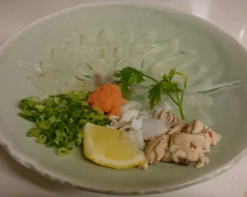 Yokogawa, Hiroshima Prefecture | Shun no Aji Kinuya (Seasonal Flavors Kinuya) | Seat Reservation Only
