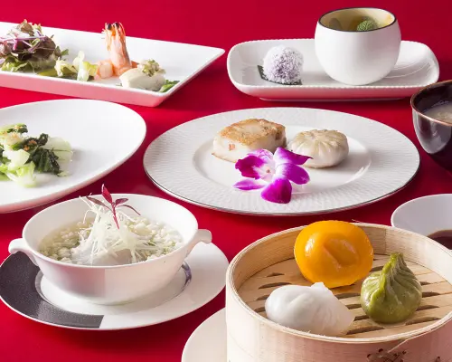 Hiroshima Prefecture, Hiroshima Station Area | Dandan noodles Chinese Koran En (Chinese cuisine Koran En) | Seat Reservation Only