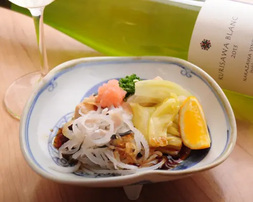 廣島縣八丁堀/登町| 海鮮海鮮日式料理豆福 |僅座位預訂