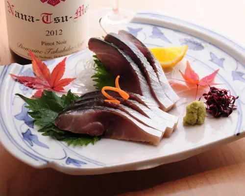 廣島縣八丁堀/登町| 海鮮海鮮日式料理豆福 |僅座位預訂