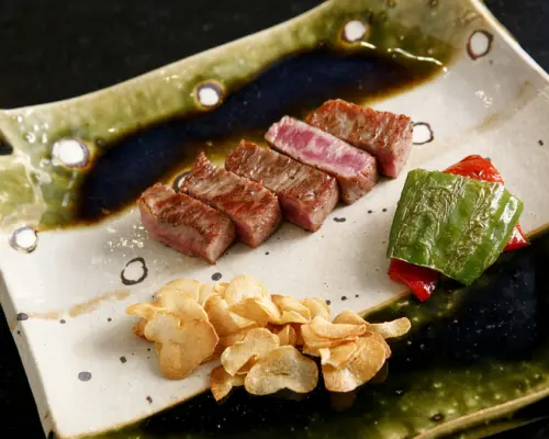 Osaka Prefecture Kitahama, Yodoyabashi, Higobashi | Teppanyaki Teppan Kappou Murakumo | Seat Reservation Only