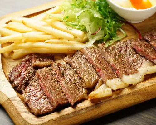 大阪府本町/船場 | Yakiniku Seiniku Oroshi no Niku Bar Sanoso（肉類批發商的肉吧Sanoso）|僅座位預訂