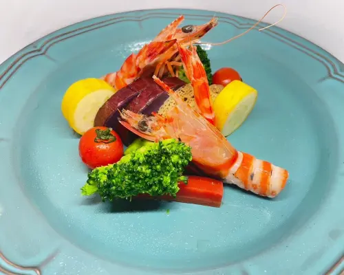 Osaka Prefecture Honmachi-Senba | Japanese cuisine Minori de Bar | Seat Reservation Only