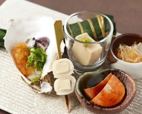 Osaka Prefecture Osaka Station, Umeda, Shinchi | Japanese Cuisine Kitchen Kuwa (Kitchen Kuwa) | Seat Reservation Only