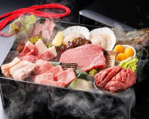 福岡縣小倉市| 韓國料理之龍園（小倉總店） |僅座位預訂
