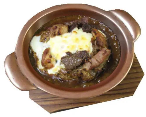 Nakasu, Fukuoka Prefecture | Indian Curry Curry Honpo (Hakata Main Store) | Seat Reservation Only
