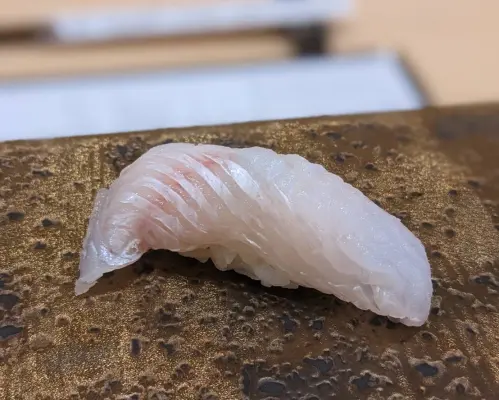Higashiyodogawa-ku, Osaka Prefecture | Seafood Sushi Kinosuke | Seat Reservation Only