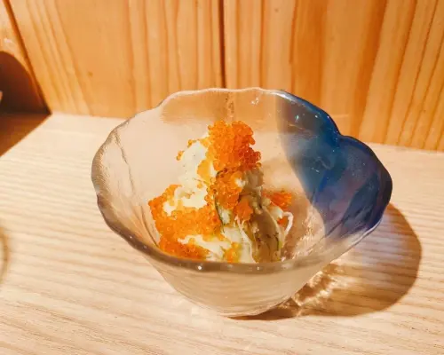Tokaichi Town, Hiroshima Prefecture | Seafood Sake to Sakana Itto (Sake and Snacks Itto) | Seat Reservation Only