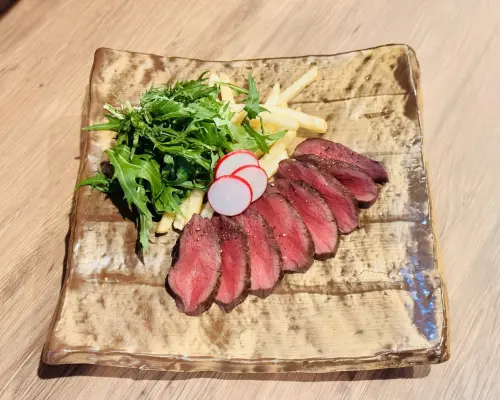 Minamimorimachi, Tenma, Tenjin, Osaka Prefecture | Italian Western Sakaba Haro. (Western-style bar Haro.) | Seat Reservation Only