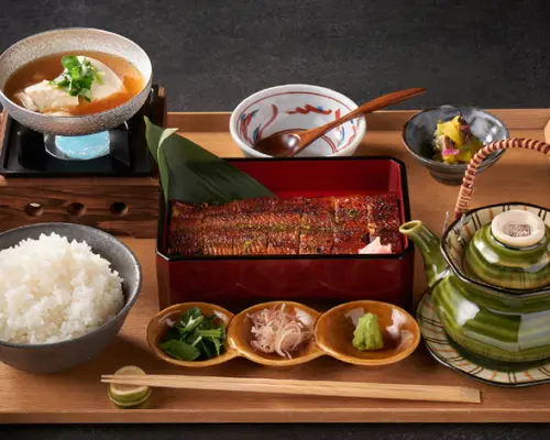 교토부 히가시야마 기요미즈데라 기온 | 교노코메 료테이 하치다이메 기희(교토 라이스 레스토랑 하치다이메 기희) | 좌석 예약 전용