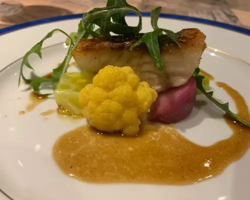 Kanagawa Prefecture Motomachi, Chinatown, Ishikawacho | Vegetable restaurant La Royale（La Royale）| Seat Reservation Only