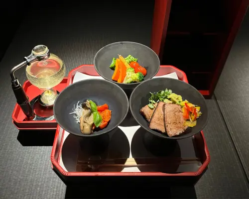 Kanazawa, Ishikawa Prefecture | Seafood Barrier (barrier) | Seat Reservation Only