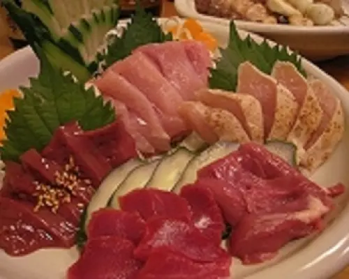 Aichi Prefecture Sakae/Yabacho | Horse Meat Restaurant Azuma（東）| Seat Reservation Only