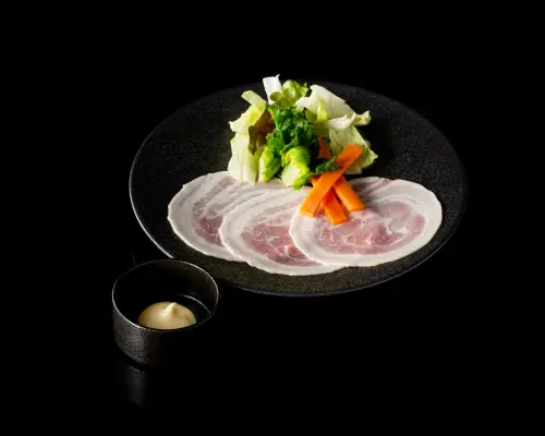 Aichi Prefecture, Shinsakae | Sukiyaki Chablis (Saburi Izumi Branch) | Seat Reservation Only