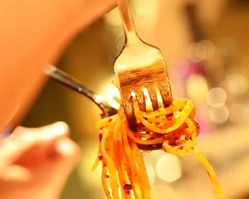 Aichi Prefecture Sakae/Yabacho | Bar Mochimochi Shokkan no Nama Pasta no Omise AMICO (AMICO, a shop serving fresh pasta with a chewy texture) | Seat Reservation Only