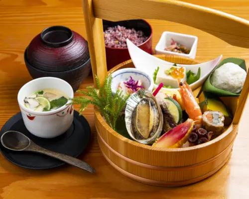 Sakae/Yabacho, Aichi Prefecture | Izakaya Uttoko (Uttoko Lacic Branch) | Seat Reservation Only