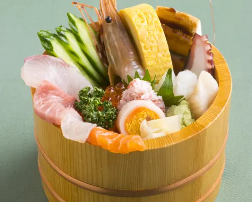 Sakae/Yabacho, Aichi Prefecture | Izakaya Uttoko (Uttoko Lacic Branch) | Seat Reservation Only