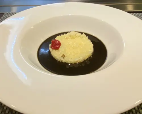 Aichi Prefecture, Shinsakae | Teppanyaki French Kappou Lis | Seat Reservation Only