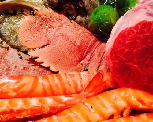 Odori Park Area, Hokkaido | Izakaya Jiki (Direct) | Seat Reservation Only