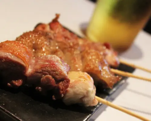 Odori Park Area, Hokkaido | Izakaya Jiki (Direct) | Seat Reservation Only