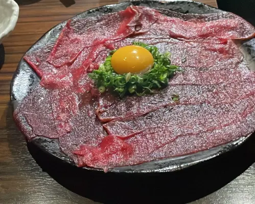 Susukino, Hokkaido | Shika no Kakurega | Seat Reservation Only only