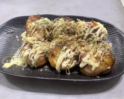 埼玉縣大宮、與野地區 |章魚燒居酒屋 Momofuku |僅座位預訂