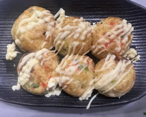 埼玉縣大宮、與野地區 |章魚燒居酒屋 Momofuku |僅座位預訂