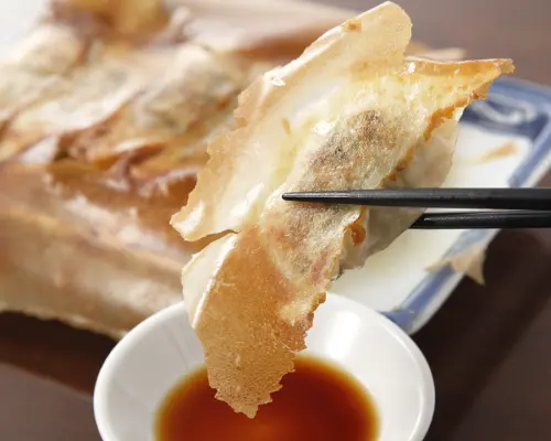 Kanagawa Prefecture Kanagawa/Higashi-Kanagawa | Chinese Cuisine All you can eat Gyoza Ya (All you can eat Gyoza Ya Higashi-Kanagawa store) | Seat Reservation Only