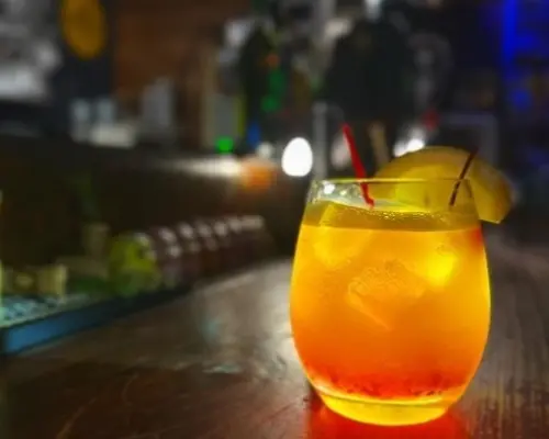 Tsukuba, Ibaraki Prefecture | Bar CARIBBEAN CAFE (Caribbean Cafe Tsukuba Branch) | Seat Reservation Only