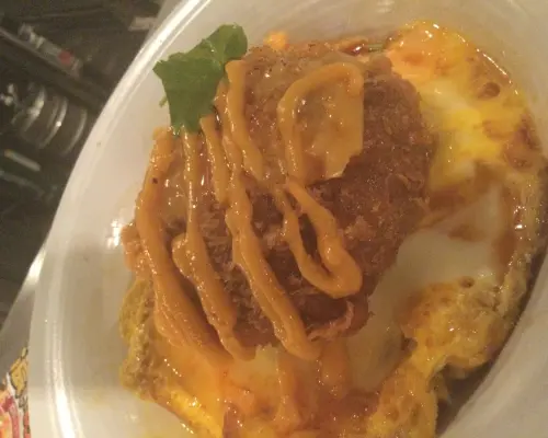 Saitama Prefecture, Wako, Niiza, Asaka | Fried Food Tonkatsu Ageya Hannin Mae | Seat Reservation Only