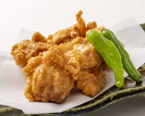 Tỉnh Aomori, bờ biển Hachinohe/Tanesashi | Izakaya Sumibi Yakitori Gochi (Gà nướng than Gochi) | Chỉ đặt chỗ