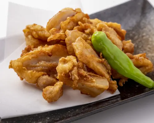 Tỉnh Aomori, bờ biển Hachinohe/Tanesashi | Izakaya Sumibi Yakitori Gochi (Gà nướng than Gochi) | Chỉ đặt chỗ