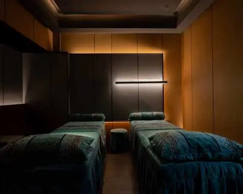 [KKday Exclusive Offer] Hexiang Palace Massage and Foot Massage SPA Health Club | Replacement order items