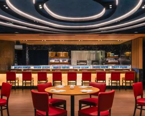 尖沙咀｜香港麗晶酒店 Regent Hong Kong｜Nobu｜廚師發辦 Omakase｜酒店餐飲優惠2026