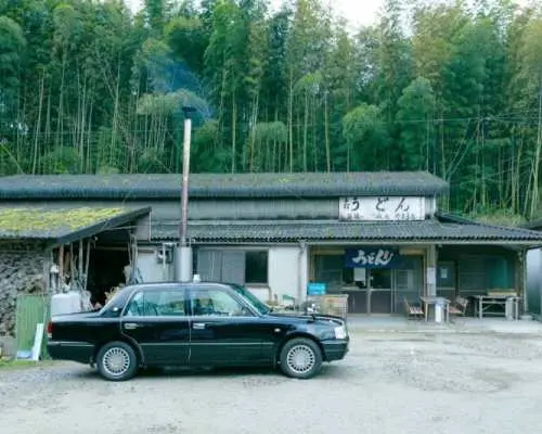 日本四國琴平&丸龜計程車包車方案（4小時/6小時）