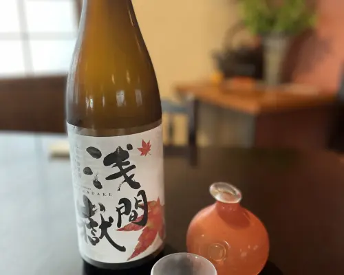 長野縣松本市 |Soan Nakamachi Sei（草庵・中町井ｓay)|僅座位預定