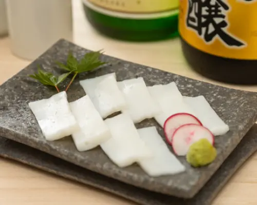 Odawara, Odawara Shoten（小田原商店)| Seat Reservation Only