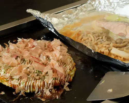 도쿄 오야마 - 도부 네리마(도부 도조선) | Teppan Sakedokoro Hanaya（鉄板酒処 はな家)| 좌석 예약 전용