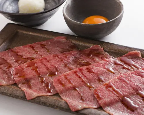 東京六本木、乃木坂、荷爾蒙Yakiniku Ushigoro（焼肉うしごろ 西麻布本店)|僅座位預定