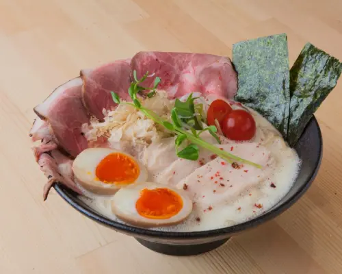 Tỉnh Aichi, xung quanh Ga Nagoya Ramen Ginga（らーめん吟雅) Chỉ đặt chỗ |