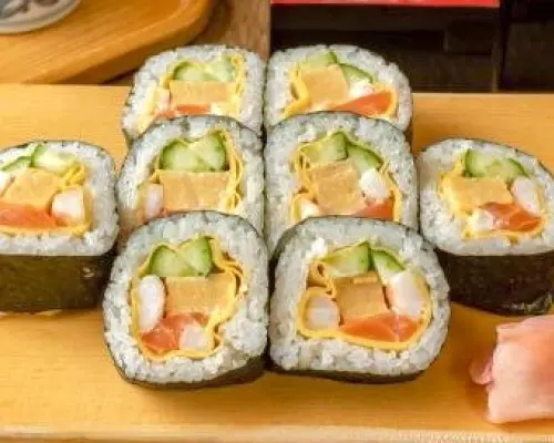 Osaka Prefecture Namba, Nihonbashi, Dotonbori | Japanese Restaurant Sakae Sushi（栄鮓 千日前店)| Seat Reservation Only