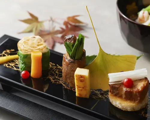 東京，丸之內/大手町 |鐵板燒灘萬（東京灘萬香格里拉大酒店）|僅座位預訂