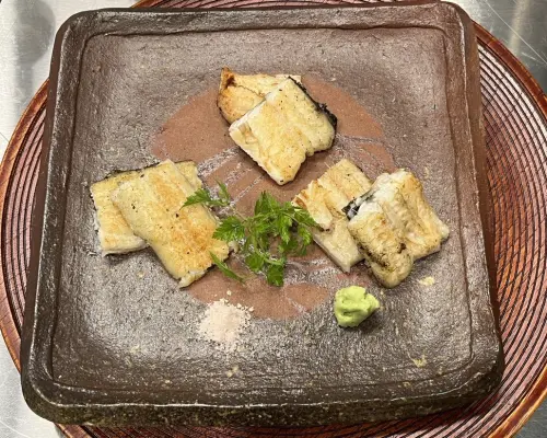 Iidabashi/Kagurazaka, Tokyo | Unagiya Kagura | Seat Reservation Only